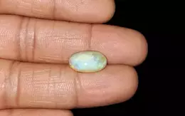 Australian Opal - 4.25 Carat Prime Quality OPL-11485