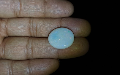 Australian Opal - 13.69 Carat Limited Quality OPL-11495