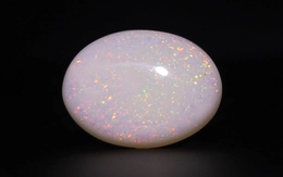 Australian Opal - 5.65 Carat Limited Quality OPL-11496