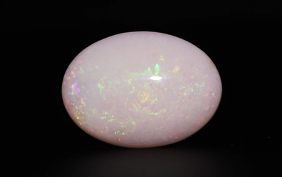 Australian Opal - 5.95 Carat Limited Quality OPL-11502