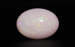 Australian Opal - 5.95 Carat Limited Quality OPL-11502