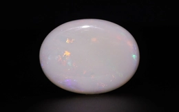 Australian Opal - 5.57 Carat Limited Quality OPL-11506