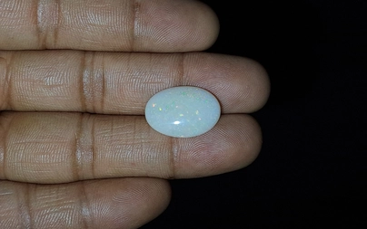 Australian Opal - 7.55 Carat Limited Quality OPL-11507