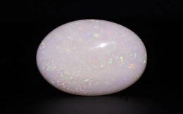 Australian Opal - 7.55 Carat Limited Quality OPL-11507