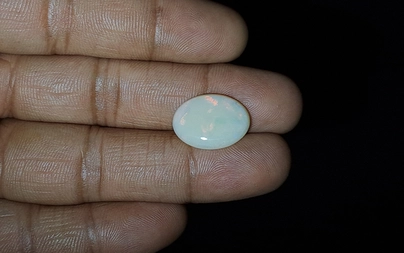 Australian Opal - 5.62 Carat Limited Quality OPL-11508