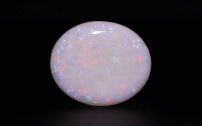 Australian Opal - 7.96 Carat Limited Quality OPL-11509