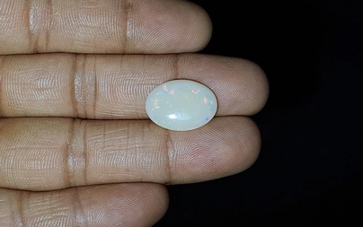 Australian Opal - 5.37 Carat Limited Quality OPL-11512