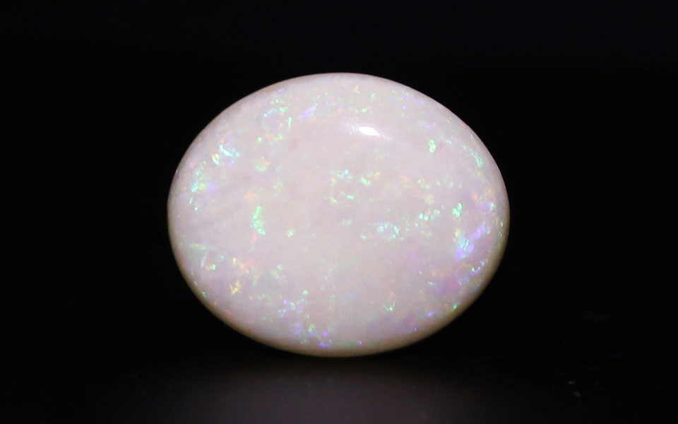 Buy Australian Opal - 4.84 Carat Limited Quality OPL-11516
