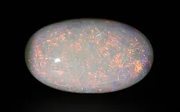 Australian Opal - 11.74 Carat Rare Quality OPL-11524