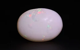 Australian Opal - 10.47 Carat Prime Quality OPL-11528