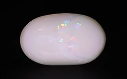 Australian Opal - 9.73 Carat Prime Quality OPL-11534