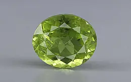Peridot - 7.04 Carat Limited Quality PDT-14554