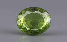 Peridot - 7.07 Carat Rare Quality PDT-14555