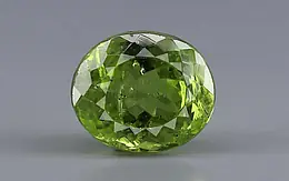 Peridot - 10.13 Carat Prime Quality PDT-14557