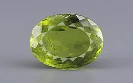 Peridot - 7.90 Carat Limited Quality PDT-14558