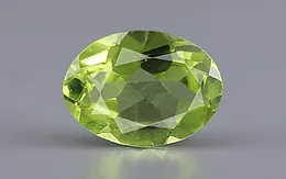 Peridot - 2.87 Carat Limited Quality PDT-14564
