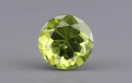 Peridot - 3.22 Carat Limited Quality PDT-14567
