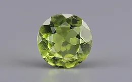 Peridot - 2.41 Carat Rare Quality PDT-14571