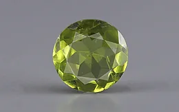Peridot - 2.23 Carat Rare Quality PDT-14572