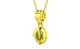 Panchdhatu Cat's Eye Pendant Limited Quality (P11)