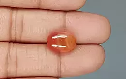 Akik - 7.66 Carat Limited Quality  QCA-16165