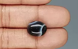 Akik - 9.71 Carat Limited Quality QCA-16220