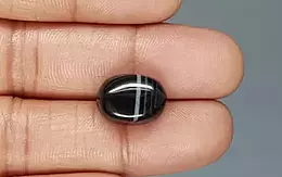 Akik - 10.57 Carat Limited Quality QCA-16228