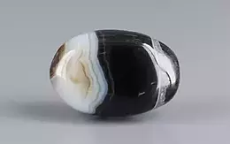 Akik - 10.75 Carat Limited Quality QCA-16235