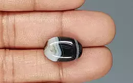 Akik - 10.75 Carat Limited Quality QCA-16235