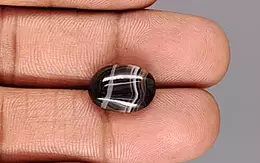 Akik - 5.63 Carat Limited Quality QCA-16273