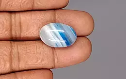 Akik - 19.15 Carat Limited Quality QCA-16341