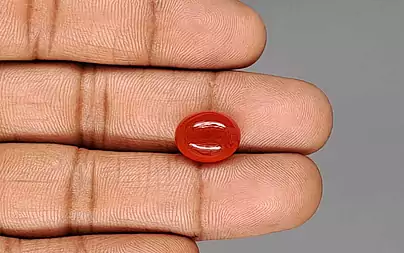 Yemeni Aqeeq - 6.33 Carat QCA-16455