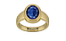 Ashtadhatu Thailand Blue Sapphire Ring Limited Quality (R3)