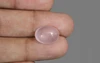 Rose Quartz - RQ 19511  Prime - Quality