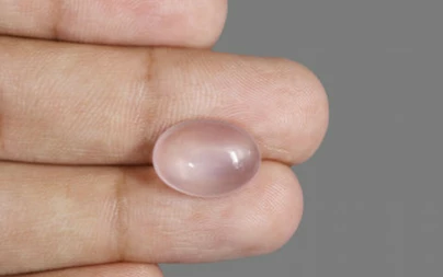 Rose Quartz - RQ 19516  Prime - Quality