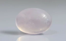 Rose Quartz - RQ 19520  Prime - Quality