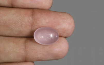 Rose Quartz - RQ 19521  Prime - Quality