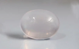 Rose Quartz - RQ 19532  Prime - Quality