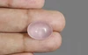 Rose Quartz - RQ 19535  Prime - Quality