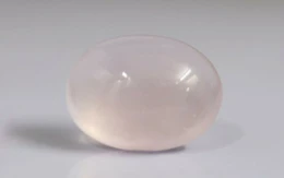 Rose Quartz - RQ 19537  Prime - Quality