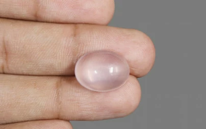 Rose Quartz - RQ 19538  Prime - Quality