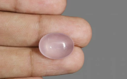 Rose Quartz - RQ 19539  Prime - Quality