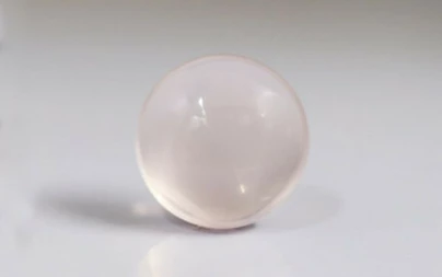 Rose Quartz - RQ 19540  Prime - Quality