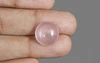 Rose Quartz - RQ 19540  Prime - Quality