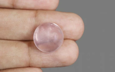 Rose Quartz - RQ 19546  Prime - Quality