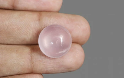 Rose Quartz - RQ 19547  Prime - Quality