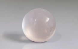 Rose Quartz - RQ 19547  Prime - Quality