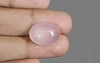 Rose Quartz - RQ 19548  Prime - Quality