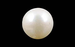 Pearl - SSP 8501 (Origin - South Sea) Prime - Quality