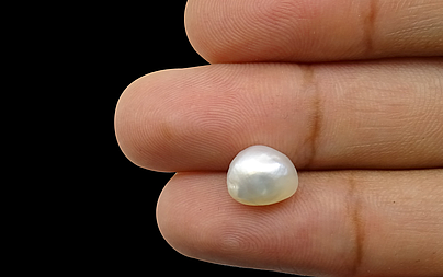 Venezuela Pearl - 4.19 Carat Limited Quality SSP-8525